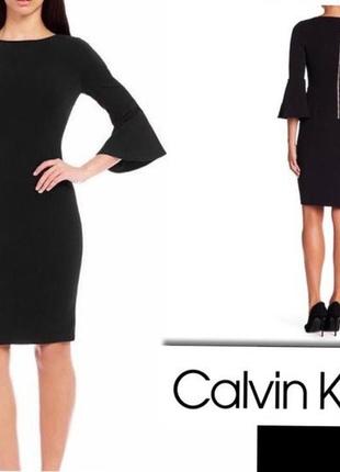 Сукня calvin klein
