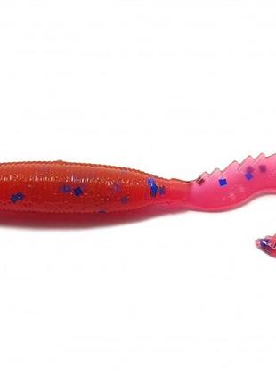 Силікон wist drago floating 2" 8шт. color 08