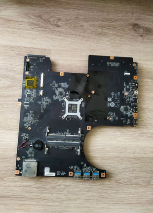 Msi dominator i7 6700 материнская плата