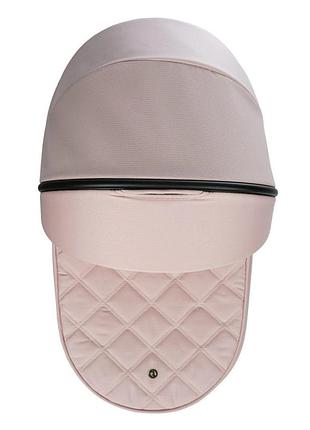 Коляска 2 в 1 roan ivi candy gold