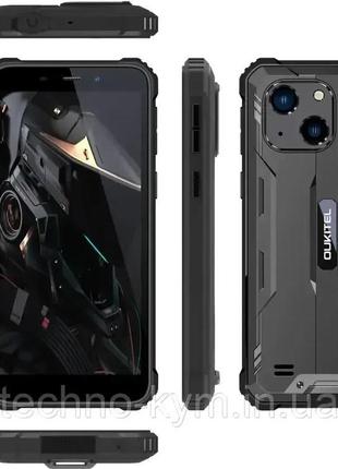 Смартфон oukitel wp20 4/32gb black