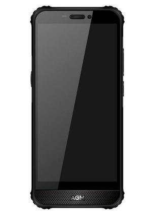 Смартфон agm a10 6/128gb black