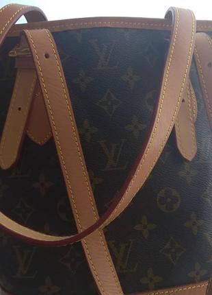 Сумка louis vuitton. 100% оригінал. вінтаж