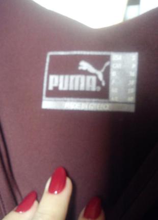 Майка puma3 фото