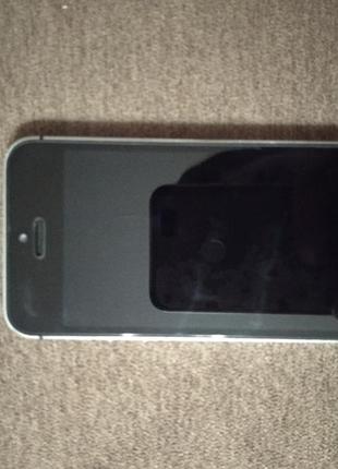 Apple iphone 5s 16 gb