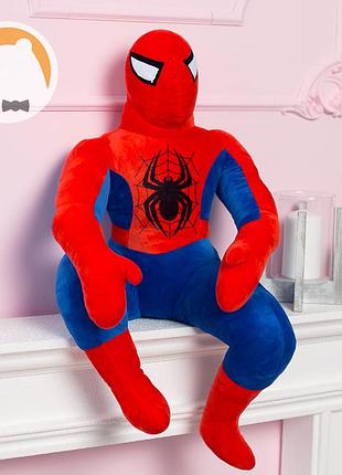 Людина-павук м'яка іграшка