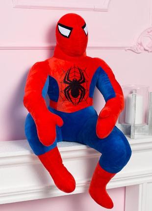 Людина-павук м'яка іграшка3 фото