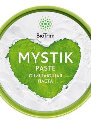 Паста містик mystik грінвей greenway очисна