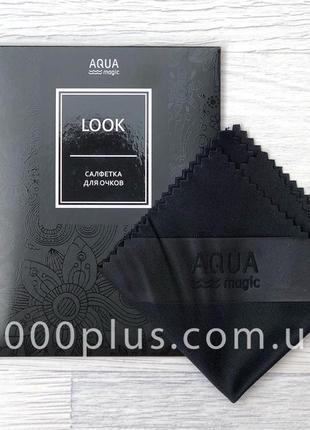 Серветка для окулярів грінвей look greenway