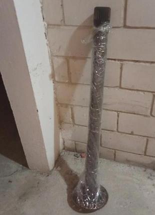 Піввісь volvo fh12 міст ev91/rs /lh/ з блокуванням l=968mm*25z