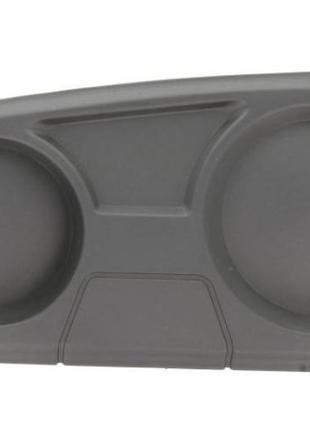 Заглушка протитуманної фари iveco stralis i 05.2007-/ліва