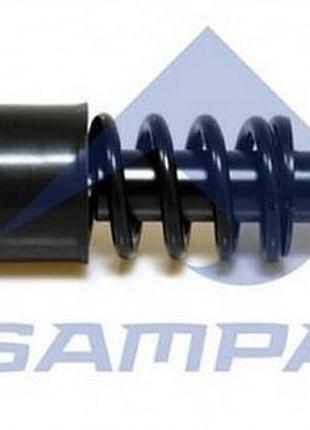 Амортизатор кабіни man f90/f2000 задній