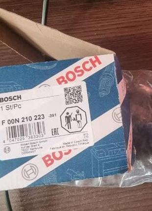 Дозуючий клапан тнвд mb actros mp4 з 2011р bosch