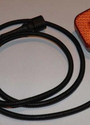 Ліхтар габаритний man tga/l/m/x, l/m/f2000 led без кронштейна