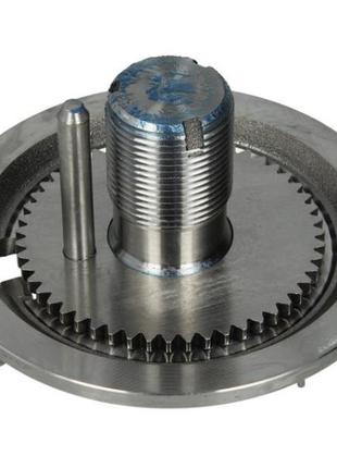 Гайка ступиці bpw eco plus 2 у зборі з болтом (m32x2,46мм)