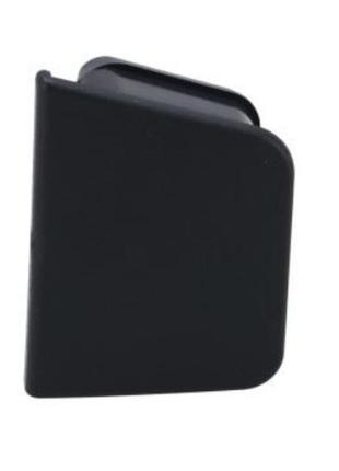 Заглушка бампера man tgx (на фарой) ліва/права (комплект)