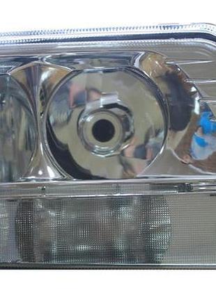 Фара man tgx/s 2007-2018гг права