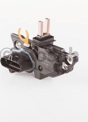 Реле-регулятор генератора daf xf106,volvo fh, rvi dxi -12г- bosch