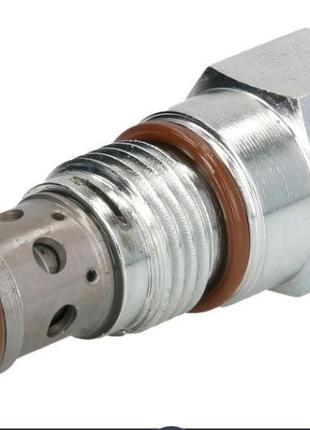 Клапан регулювання тиску палива scania 4 p/g/r/t hpi