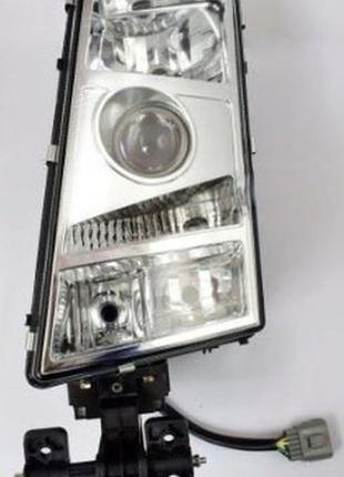 Фара volvo fh12,fm7-12 e3/ e5