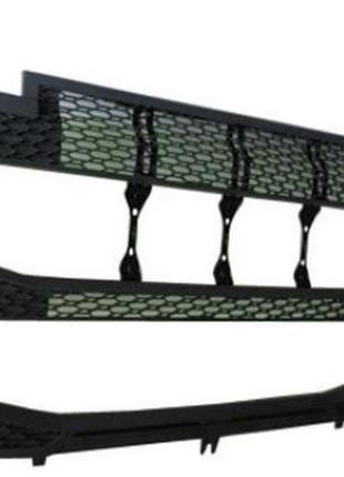 Решетка радиатора volvo fh(4) euro-6 (основная)