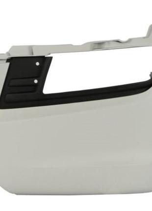 Кут бампера man tgx euro 6 з 2013г