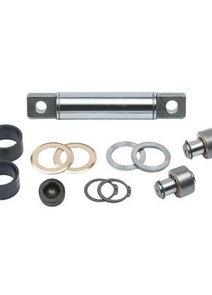 Рмк вилки зчеплення scania 4, 4 bus, l,p,g,r,s, p,g, r, t 01.96-