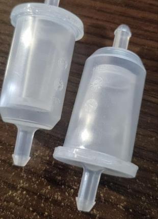 Фильтр бачка омывателя volvo fh