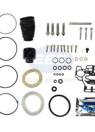 Рмк пгу volvo fh12/fm12, renault premium/ae dxi12 i-shift vt2412b