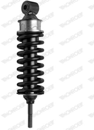 Амортизатор кабіни daf xf95 задній вертикальний