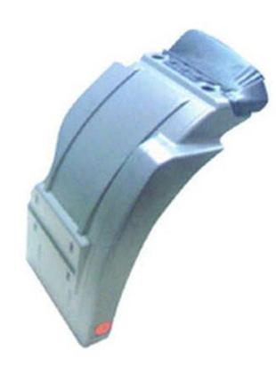 Крило переднє праве задня частина mersedes actros mp2 / mp3