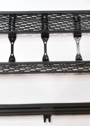 Решітка радіатора volvo fh4 e6