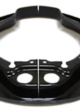 Пыльник тормозного барабана daf cf65-95  (комплект на колесо)