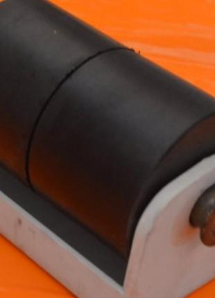 Відбійник-ролик причепа 100х80