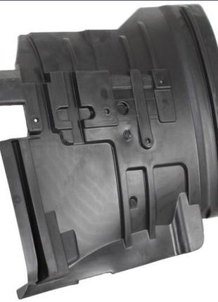 Бризговик кабіни volvo fe (2005-), rvi premium dxi / лівий