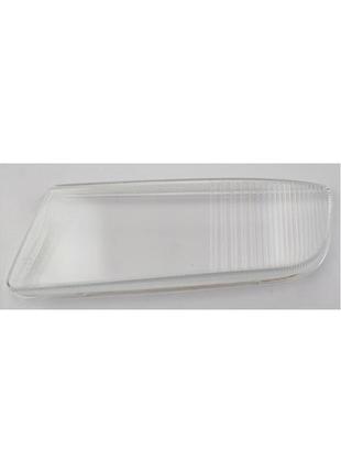 Скло протитуманної фари man tgx з 2007г праве/ліве