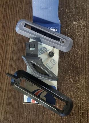 Ручка регулювання нахилу спинки сидіння volvo fh12 e5, fh4 euro6