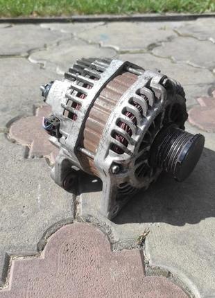 Генератор 2.0 dci (12v 150a) nissan qasqai j10 23100jg71b a3tj...