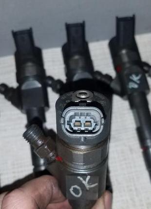 Форсунки форсунка bosch 1.9 dci f9'0445110146" 8200238528 rena...
