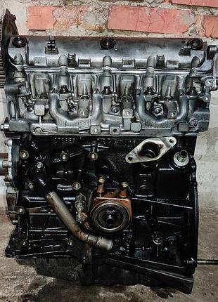 Мотор двигун двигун 1.9 dci renault trafic, opel vivaro трафік...