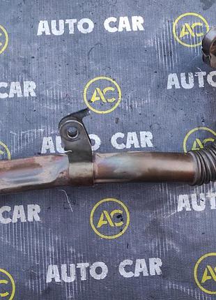 Б/у трубка егр (egr) (2,0 dci) renault koleos 1 2013-2016 (рін...