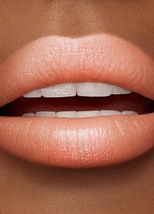 Помада для губ kiko milano smart fusion lipstick 402 персиковая4 фото