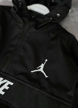 Ветровка джордан ветровка air jordan мужские куртки air jordan мужские куртки jordan куртка nike jordan3 фото