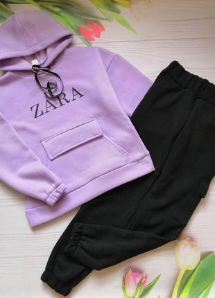 Костюм на байке