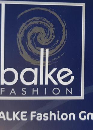 Продам літню, фірмову кепку німецької фірми "balke fashion".9 фото