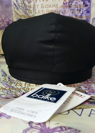Продам фірмову кепку німецької фірми "balke fashion".6 фото