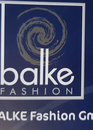 Продам фірмову кепку німецької фірми "balke fashion".11 фото