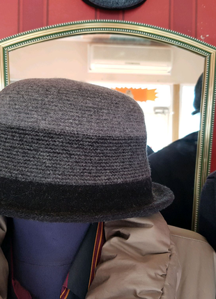 Продам жіночу капелюшок німецької фірми "balke".2 фото