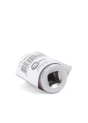 Перехідник 3/8"x1/2" intertool et-1105 3