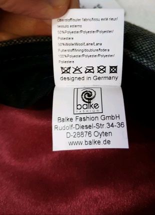 Продам жіночу кепку - капитанку.8 фото